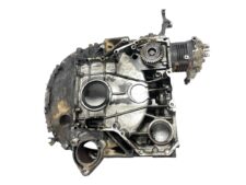 Carcasă Volantă pentru Mercedes - Coduri: A5410102933, A5410103033, A5411300008, A5411303519
