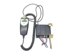 Dispozitiv de Blocare Etilotest Dräger pentru Volvo