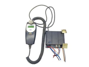 Dispozitiv de blocare etilotest dräger pentru volvo 1 Dispozitiv de blocare etilotest dräger pentru volvo