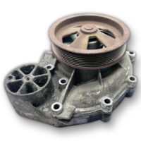Pompa de răcire pentru camioane Scania, coduri 1529242, 1787120, 1528348, 1787121, 1789522