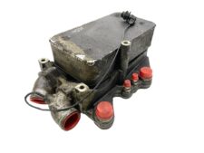 Răcitor de Ulei Cutie de Viteze Volvo 20741511 / 20716162 / 22439157 / 20741512 / 20972815 / 21157872 / 22448333