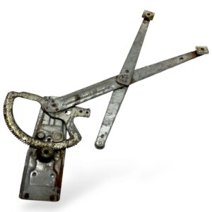 Mecanism regulator de geam stânga pentru mercedes 1 Mecanism regulator de geam stânga pentru mercedes