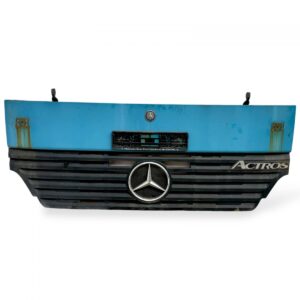 Grilă mercedes actros 9417511018 9417511218 9417500009 a9417500009 a9417511018 a9417511218 9417500272 a9417500272 9417500972 a9417500972
