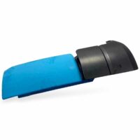 Deflector de Aer Cabina Dreapta Mercedes A9418840322/A9418800444