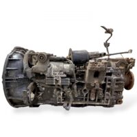 Cutie de Viteze Mecanică Mercedes A0012603600 715510 Utilizată
