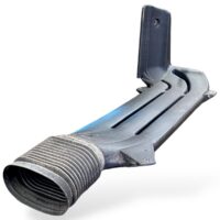 Cos de admisie aer pentru Mercedes (Cod: A9418302044)