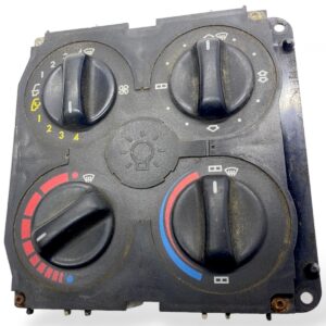 Panou comenzi climă și ventilație mercedes a0008304485 1 Panou comenzi climă și ventilație mercedes a0008304485