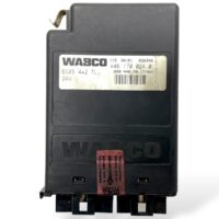 Unitate de Control ECAS WABCO 446 170 024 0 24V pentru Mercedes