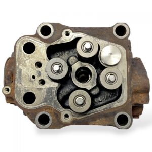 Chiuloasă motor mercedes – refabricată pentru modele diverse – coduri 5410103521, 5410106220, 5410104820, 5410103320