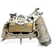 Carcasă Filtru de Ulei de Motor pentru Mercedes – Coduri: 5411881204, 5411882204, 5411882704, 5411880201, A5411880201, A5411881204, A5411882204, A5411882704, 5411880401, A5411880401