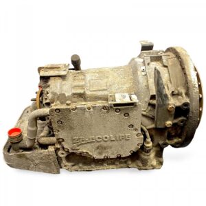 Cutie de viteze zf-ecolife pentru vdl, cod 30047347/4181040088