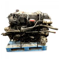 Motor VDL F2CFE612 second-hand