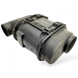 Carcasă filtru de aer vdl 3500 30022198 1158071-12 1 Carcasă filtru de aer vdl 3500 30022198 1158071-12