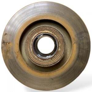 Butuc roată ax secundar cu disc de frână dreapta vdl 42563812/42563822/42541277-12 1 Butuc roată ax secundar cu disc de frână dreapta vdl 42563812/42563822/42541277-12
