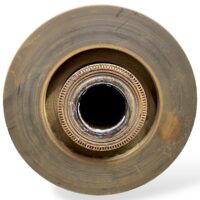 Butuc Roată Ax Secundar Frână cu Disc Stânga VDL - Coduri: 42563812, 42563822, 42541277-12