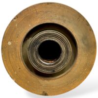 Butuc Roată Frână cu Disc, Axa Față Stânga, VDL 42563812 / 42563822 / 42541277