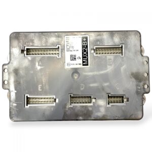 Controler unitate vdl mux2-b+ 12v/24v 1 Controler unitate vdl mux2-b+ 12v/24v