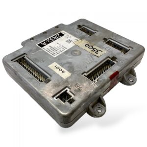Unitate de control zr2 vdl - coduri: 2124059, 2418424, 2569844, 2897211, 1898384 1 Unitate de control zr2 vdl – coduri: 2124059, 2418424, 2569844, 2897211, 1898384