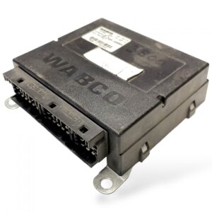 Unitate de control wabco ecas vdl 1150138 1 Unitate de control wabco ecas vdl 1150138