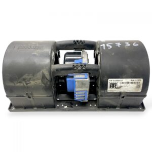 Ventilator de încălzire dublu isri 1e02085g06 p/n 78-1679 1 Ventilator de încălzire dublu isri 1e02085g06 p/n 78-1679
