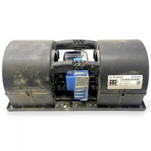Ventilator de încălzire cu motor electric, model 1e02085g06, 12v/24v dc