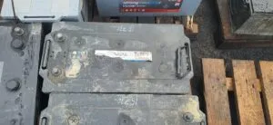 Baterie vdl hr03 30182385 vdl96803-11