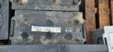 Baterie TGA VDL96803 12V