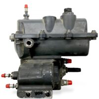 Pompa AdBlue Mercedes Cod A0001400578/A0001404478/A0001400478/A0001402578
