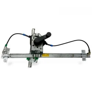 Mecanism regulator de geam stânga mercedes 9737200146 a9737200146