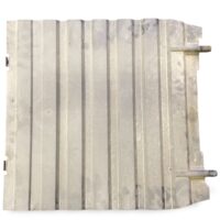 Capac pentru cutia bateriei Mercedes A9705410203 / A9705410005
