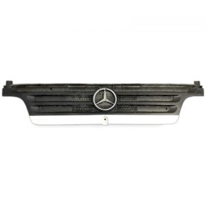 Grilă inferioară mercedes a9738800585 / a9738880023 1 Grilă inferioară mercedes a9738800585 / a9738880023