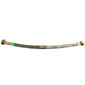 Arc lamelă axa față stânga mercedes 9703201402 / a9703201402 / 9703201502 / a9703201502