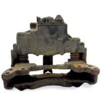 Etrier de frână față stânga Mercedes-Benz - Coduri OEM: A0024201401, A0024208701, 0024201401, 0024208701, 9704204501, A9704204501