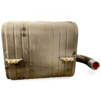 Tobă de eșapament pentru Mercedes Benz, coduri A0024903414, 0024903414, 0044905514, A0044905514