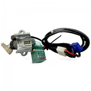 Comutator de blocare contact pentru mercedes, coduri: a9434600004, a0005459508, 0005459508, 9434600004 1 Comutator de blocare contact pentru mercedes, coduri: a9434600004, a0005459508, 0005459508, 9434600004