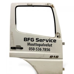 Carcasă ușii dreapta mercedes 816 a9737203205