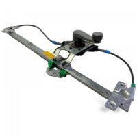 Ansamblu Regulator de Geam Dreapta Mercedes A9737200246