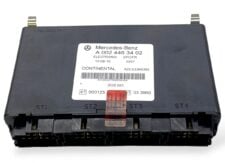 Unitate de Control Electronic CPC/FR Mercedes-Benz A0024463402 Continental