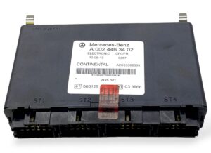 Unitate de control electronic cpc/fr mercedes-benz a0024463402 continental 1 Unitate de control electronic cpc/fr mercedes-benz a0024463402 continental