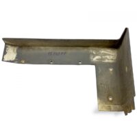Extensie Cabină Dreapta Mercedes Cod 9738814401 / A9738814401 / 9738811001 / A9738811001
