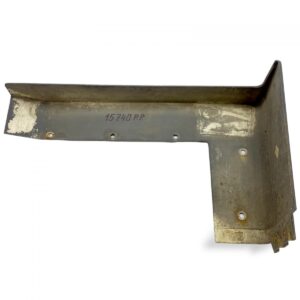 Extensie cabină dreapta mercedes cod 9738814401 / a9738814401 / 9738811001 / a9738811001
