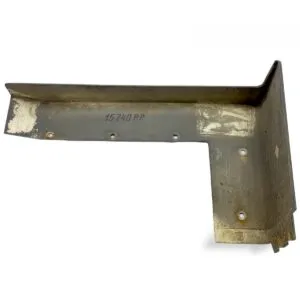 Extensie cabină dreapta mercedes cod 9738814401 / a9738814401 / 9738811001 / a9738811001