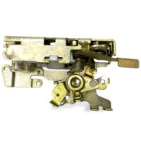 Încuietoare Ușă Dreapta pentru Mercedes Cod 9737200835 A9737200835