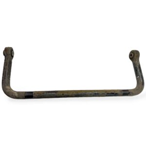 Bară stabilizatoare ax secundar man – coduri: 81437156080, 81437150123, 81437150127