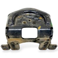 Suport Arc Pneumatic Ax Secundar Stânga pentru MAN, Cod 81354405016