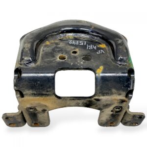 Suport arc pneumatic ax secundar stânga pentru man, cod 81354405016 1 Suport arc pneumatic ax secundar stânga pentru man, cod 81354405016