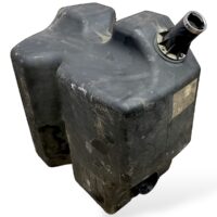 Rezervor AdBlue pentru camioane MAN, coduri 81154025049 / 81154006113 / 81154025041