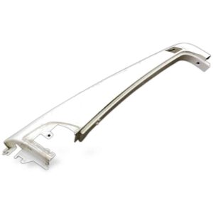 Capac lateral din plastic parbriz stânga man 81624100191/81624100283 1 Capac lateral din plastic parbriz stânga man 81624100191/81624100283