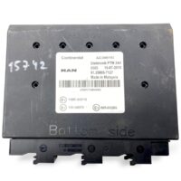 Unitate de Control Elektronik PTM 24V MAN 81.25805-7127