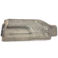 Scut motor dreapta MAN 81192210090 / 81192200965